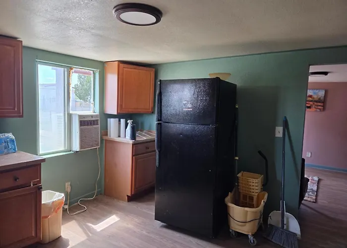 Holiday home Sanctuary San Simon