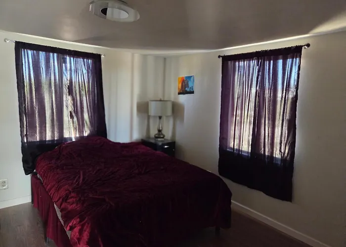 Sanctuary Holiday home San Simon
