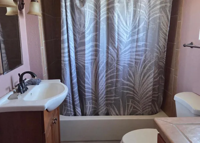 Holiday home Sanctuary