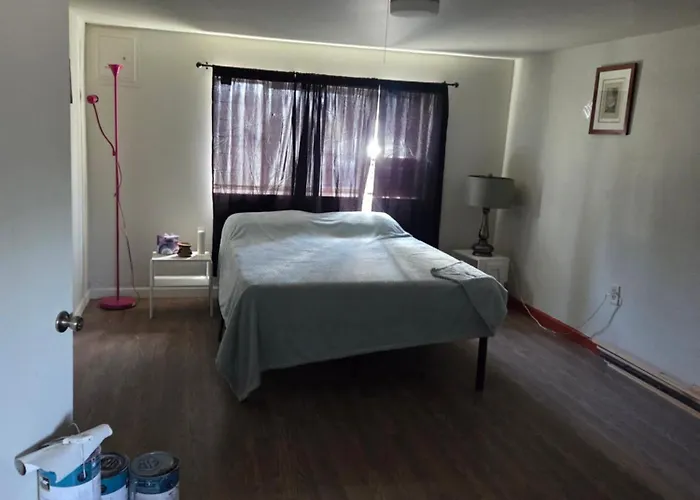Sanctuary Holiday home